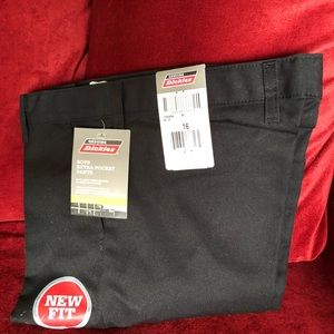 Dickies Pants - Boys sz 16 but fits like a 24/25 Women’s